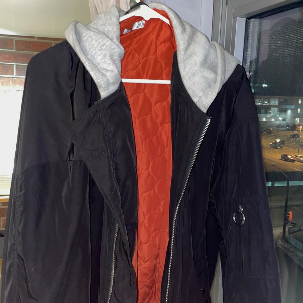 Letterman Jacket - Picture 3 of 3